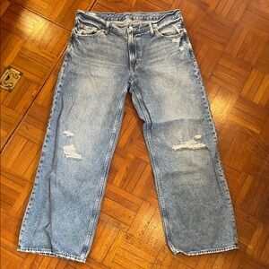 Gap jeans Low Stride 31 | 12R